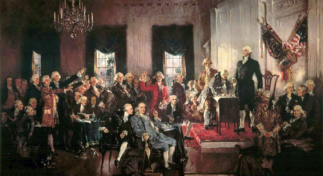 The Best in Politics Image